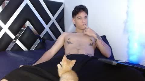 LevySteven online show from July 23, 5:11 pm