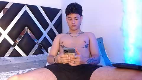 LevySteven online show from August 1, 2:55 am