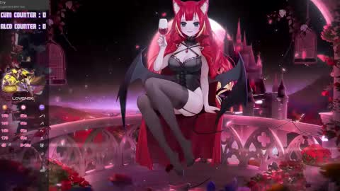 Kira online show from October 24, 5:31 pm