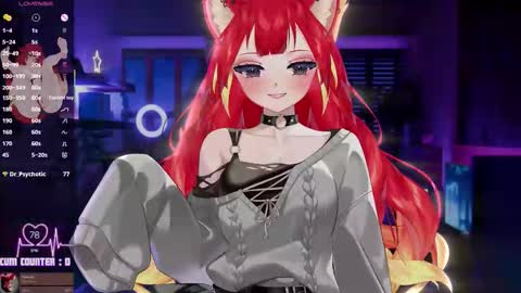 Kira online show from January 17, 3:55 am