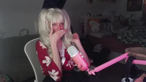 lewdy booty online show from May 12, 1:58 am