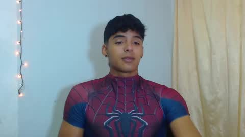 i  am lewis ly EDUARDO MEMDOZA15 online show from April 21, 2:01 pm
