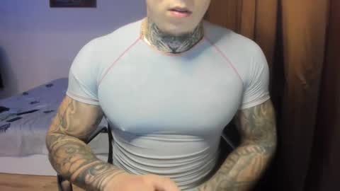 Snapshot of lewis_muscleee chatting on November 30, 6:56 pm blablablack online show from November 30, 6:56 pm