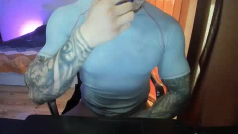 blablablack online show from April 11, 1:04 pm