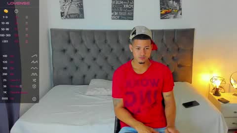 lewis online show from January 6, 6:20 pm