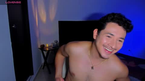 lex__miller online show from November 5, 1:38 am