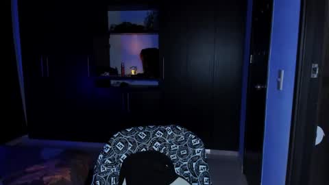 lex__miller online show from November 9, 12:31 am