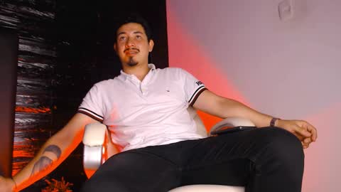 lex__miller online show from January 11, 3:33 am