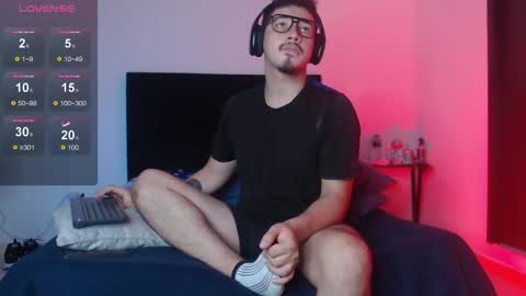 lex__miller online show from February 28, 3:29 am