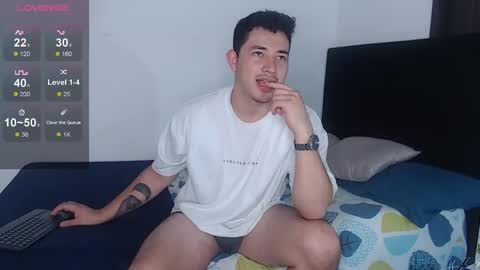lex__miller online show from March 5, 10:39 pm
