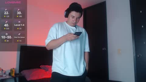 lex__miller online show from March 13, 1:01 am