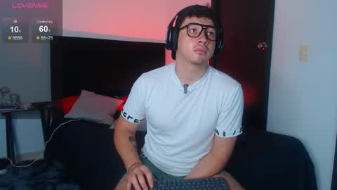 lex__miller online show from March 13, 10:38 pm