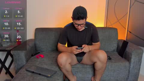 lex__miller online show from March 16, 5:44 am