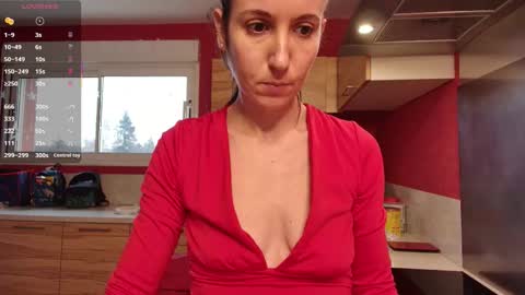 Lexa del mar online show from November 26, 11:44 am