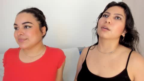 Snapshot of lexaa_sorokin chatting on December 9, 1:40 am Gabrielle Lexa online show from December 9, 1:40 am