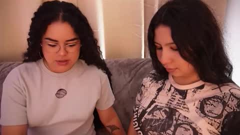 Snapshot of lexaa_sorokin chatting on November 3, 1:19 am Gabrielle Lexa online show from November 3, 1:19 am