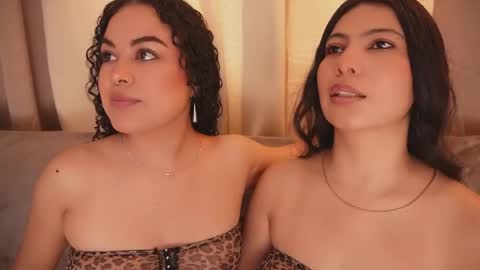 Gabrielle  Lexa  online show from May 7, 2:55 pm
