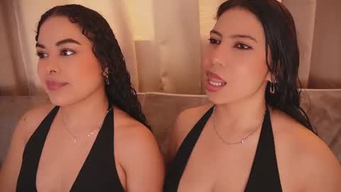 Gabrielle  Lexa  online show from June 13, 7:34 pm