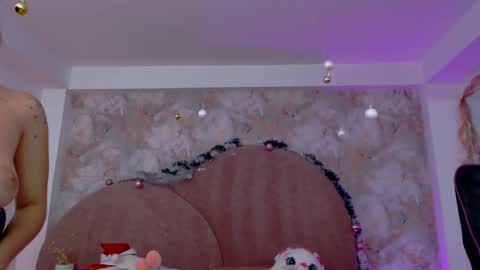 Snapshot of lexaderuso chatting on January 3, 7:50 pm LexaDeRuso online show from January 3, 7:50 pm