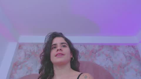 Snapshot of lexaderuso chatting on January 22, 7:56 pm LexaDeRuso online show from January 22, 7:56 pm