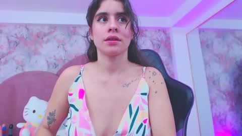 Snapshot of lexaderuso chatting on January 25, 5:30 pm LexaDeRuso online show from January 25, 5:30 pm