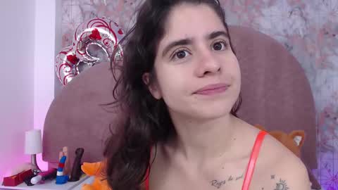 Snapshot of lexaderuso chatting on February 23, 12:27 pm LexaDeRuso online show from February 23, 12:27 pm