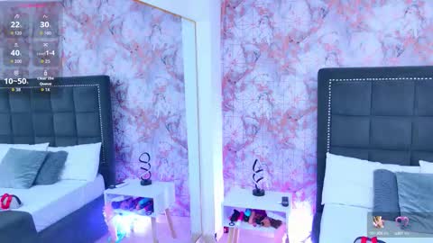 Snapshot of lexaderuso chatting on September 14, 12:15 pm LexaDeRuso online show from September 14, 12:15 pm