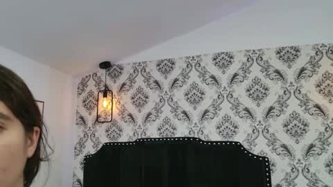 Snapshot of lexaderuso chatting on October 13, 7:47 pm LexaDeRuso online show from October 13, 7:47 pm