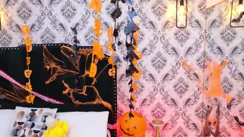 Snapshot of lexaderuso chatting on October 27, 3:10 am LexaDeRuso online show from October 27, 3:10 am