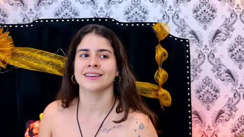 LexaDeRuso online show from December 17, 8:15 pm