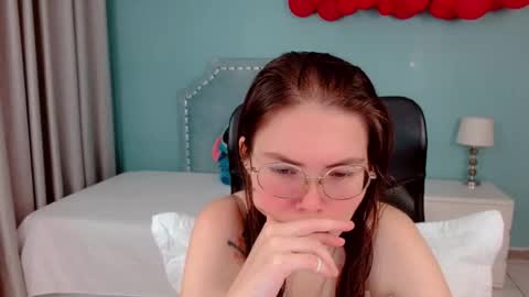 Lexas Room online show from October 21, 4:46 am