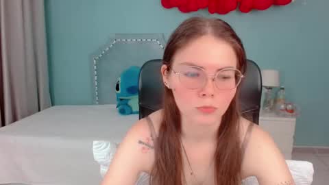 Lexas Room online show from October 28, 4:16 am