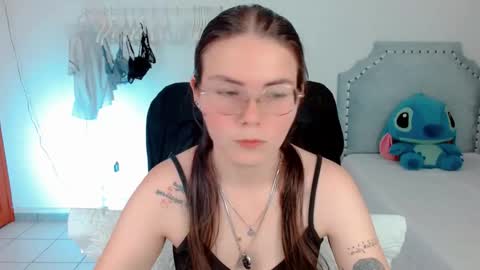 Lexas Room online show from December 17, 4:07 am