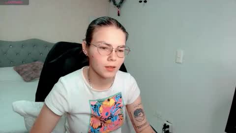 Lexas Room online show from January 10, 3:41 am