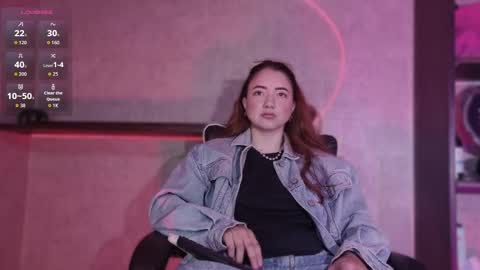 lexavega_ online show from May 26, 4:36 pm