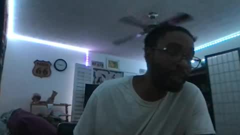lexdalong online show from October 22, 4:46 am