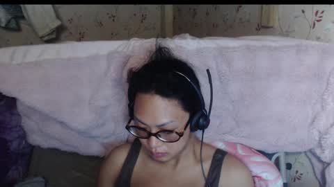 Hev Lexi online show from May 27, 1:57 am