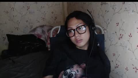 Hev Lexi online show from July 5, 4:19 am