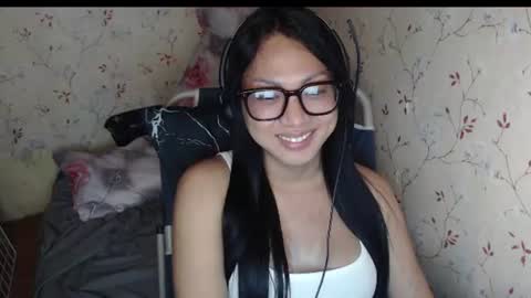 Hev Lexi online show from July 11, 5:10 am