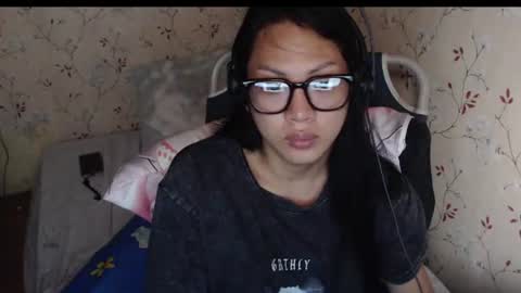 Hev Lexi online show from July 17, 1:23 am