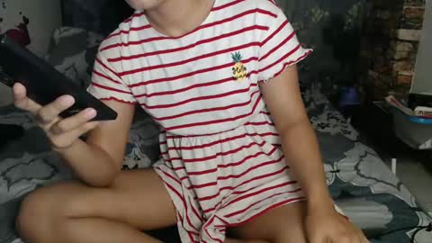 lexianna online show from February 20, 1:57 am