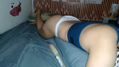lexianna online show from July 21, 1:08 am