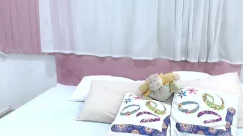 Gabrielle online show from January 29, 10:58 am