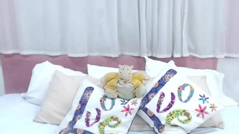 Gabrielle online show from January 30, 10:50 am