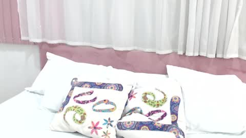 Gabrielle online show from February 3, 5:35 pm