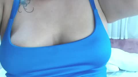 Gabrielle online show from February 17, 10:07 am