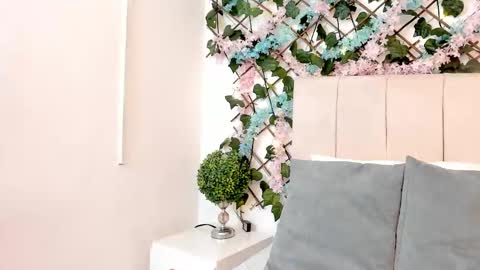 Gabrielle online show from October 30, 10:27 am