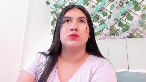 Gabrielle online show from November 14, 10:47 am