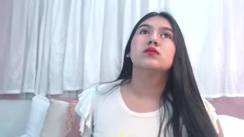 Gabrielle online show from November 23, 10:48 am