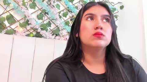 Gabrielle online show from December 5, 10:46 am